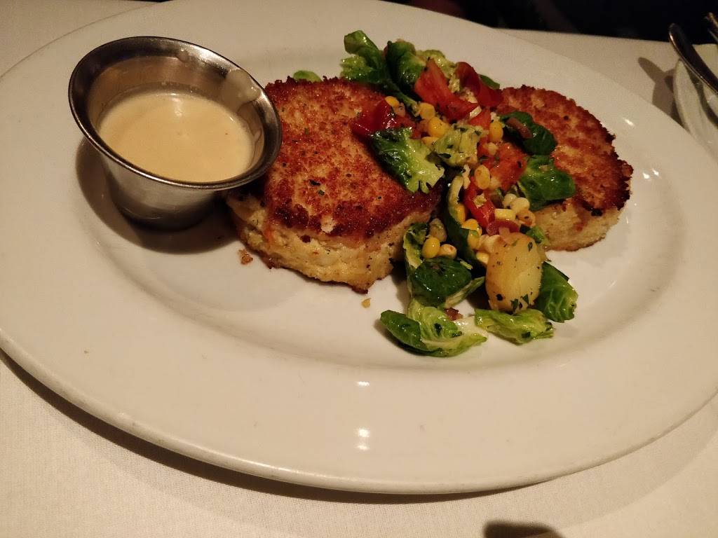 Ocean Prime | night club | 2101 Cedar Springs Rd #150, Dallas, TX 75201, USA | 2149650440 OR +1 214-965-0440