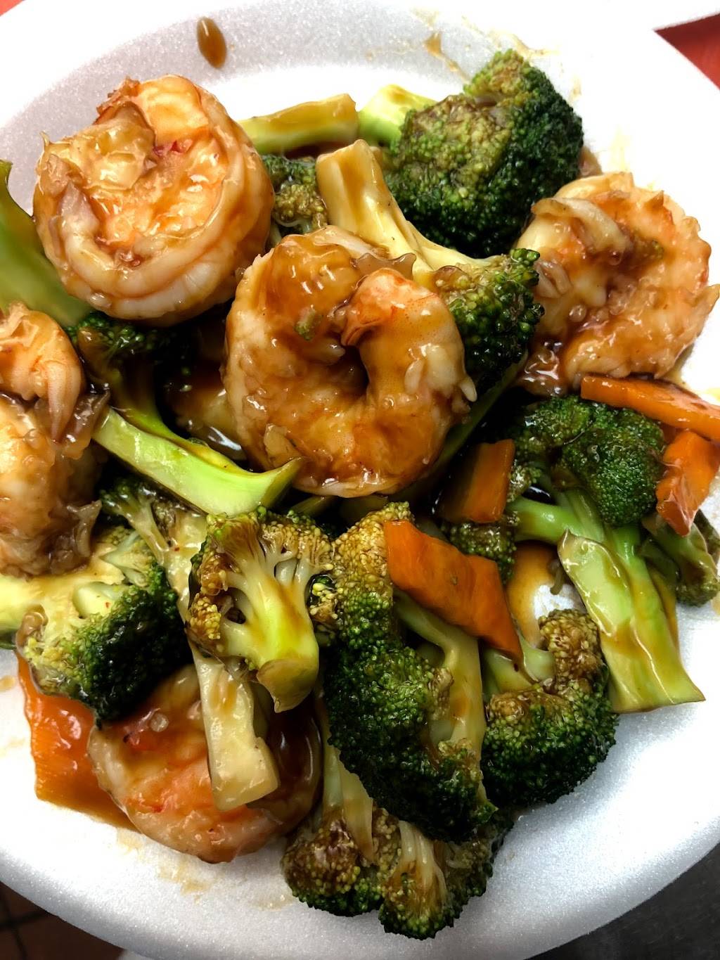 Super Wok | restaurant | S Nova Rd, Port Orange, FL 32127, USA | 3867638872 OR +1 386-763-8872