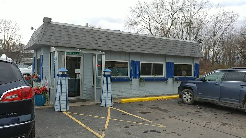 Michaels Family Restaurant | restaurant | 46781 Jefferson Ave, New Baltimore, MI 48047, USA | 5869496888 OR +1 586-949-6888