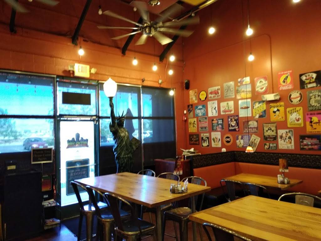 Joes New York Pizza | meal delivery | 7580 S Las Vegas Blvd, Las Vegas, NV 89123, USA | 7028971717 OR +1 702-897-1717