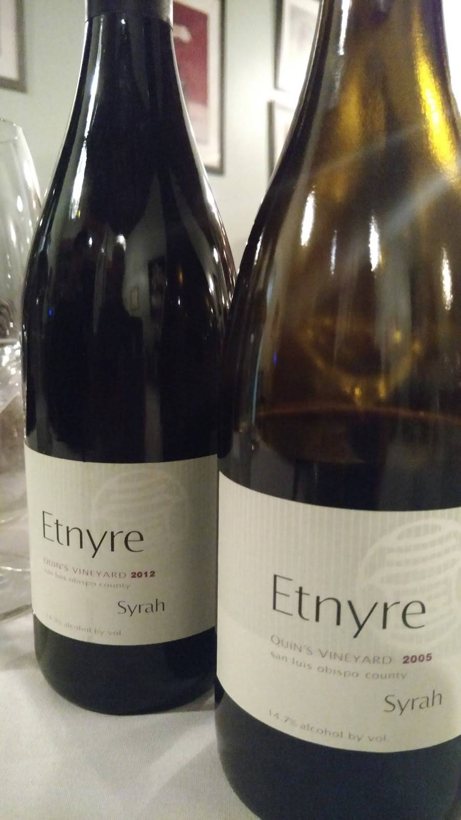 La Locanda | restaurant | 1137 Garden St, San Luis Obispo, CA 93401, USA | 8055481750 OR +1 805-548-1750