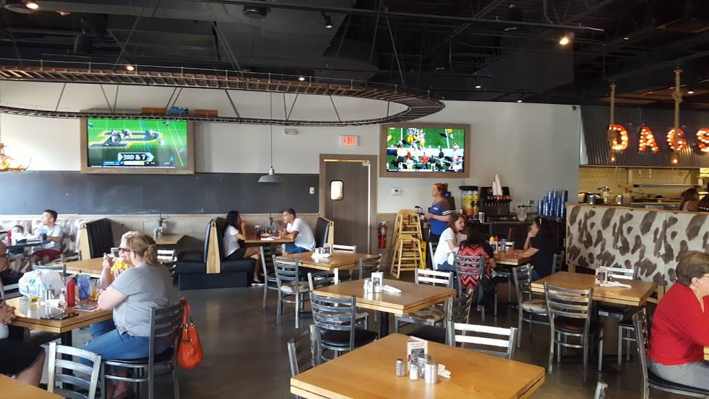 DAgostinos Pizza and Pub River Grove | restaurant | 3131 Thatcher Ave, River Grove, IL 60171, USA | 7084533247 OR +1 708-453-3247