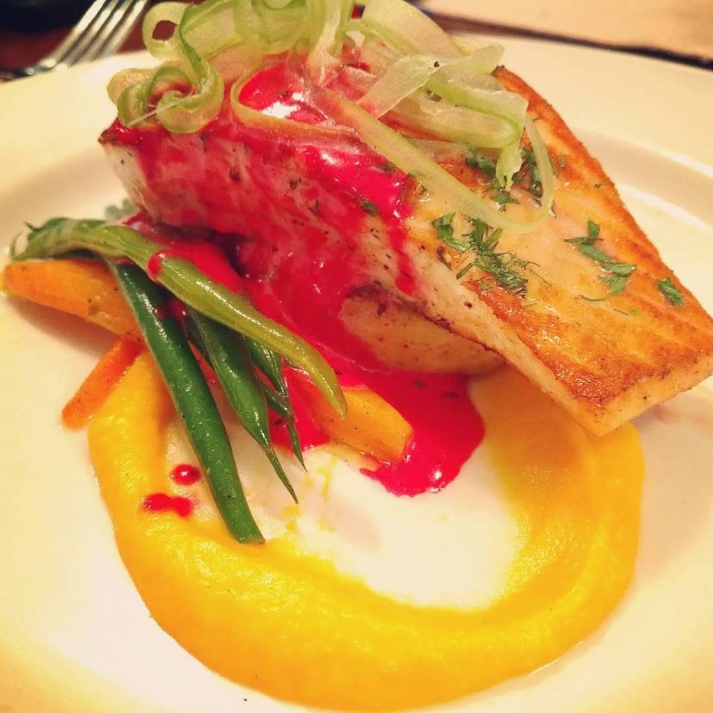 The Mahogany Dining Room | restaurant | 6015 ON-89, Alliston, ON L9R 1A4, Canada | 7054355501 OR +1 705-435-5501