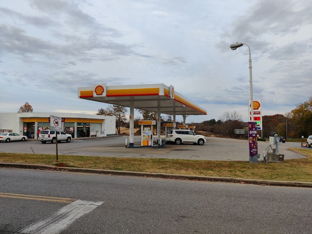Shell | restaurant | 710 E Gaines St, Lawrenceburg, TN 38464, USA | 9317624269 OR +1 931-762-4269
