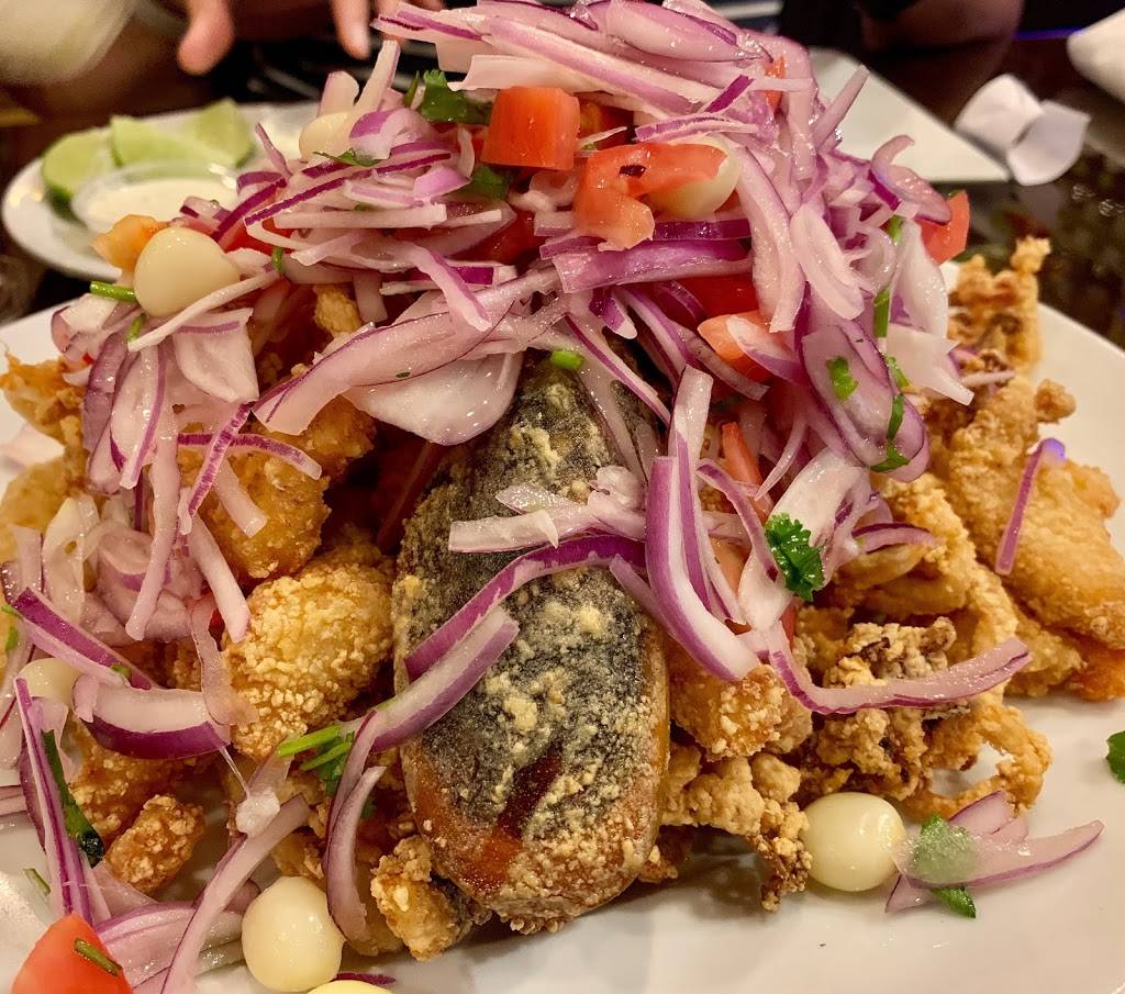 Ceviche 595 | restaurant | 1910 S University Dr, Davie, FL 33324, USA | 9545306431 OR +1 954-530-6431