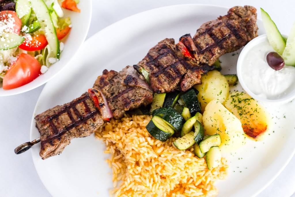 Greek Tycoon Restaurant | restaurant | 1101 Brock St S, Whitby, ON L1N 4M1, Canada | 9056680778 OR +1 905-668-0778