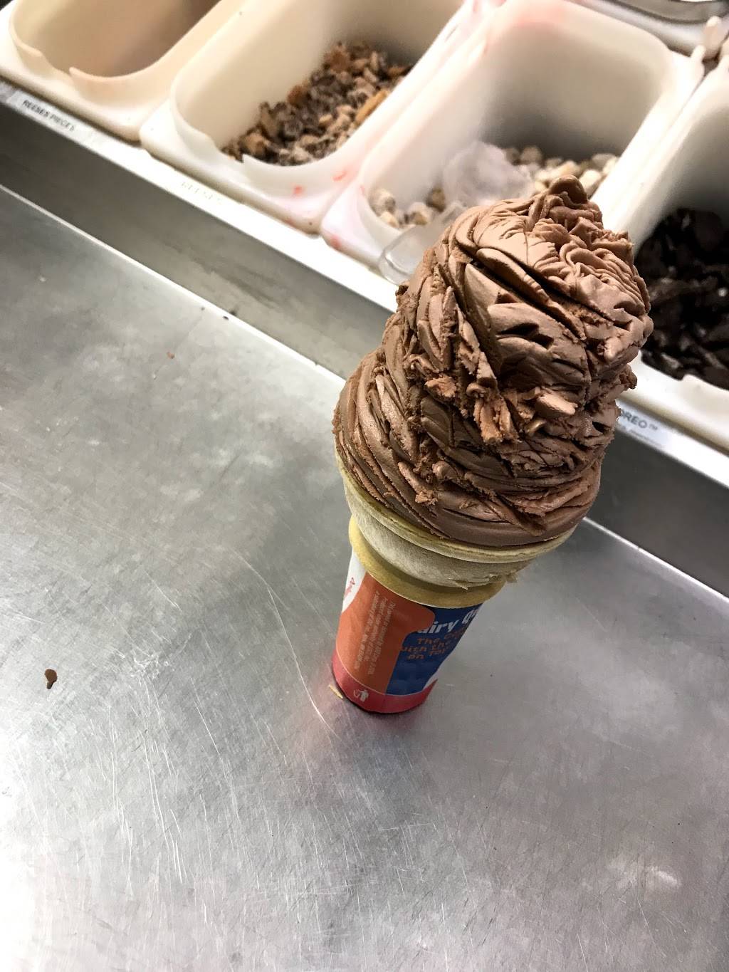 Dairy Queen Grill & Chill | restaurant | 1201 Forum Blvd, Columbia, MO 65203, USA | 5734463238 OR +1 573-446-3238