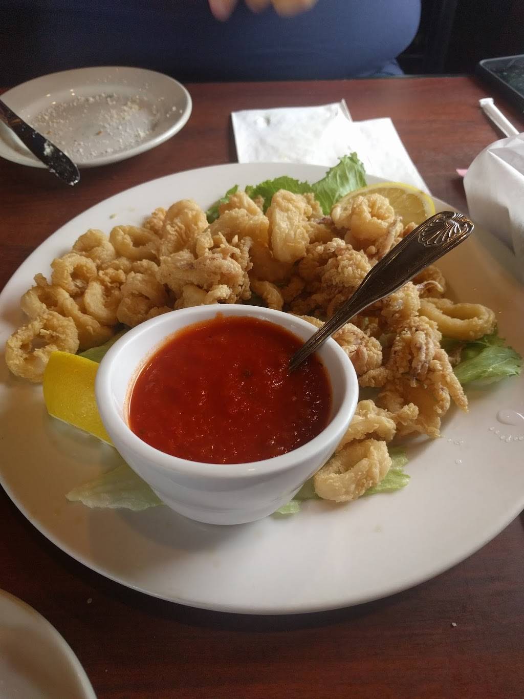 Mazzolas Italian Restaurant | restaurant | 12585 Orange Dr, Davie, FL 33330, USA | 9544244227 OR +1 954-424-4227