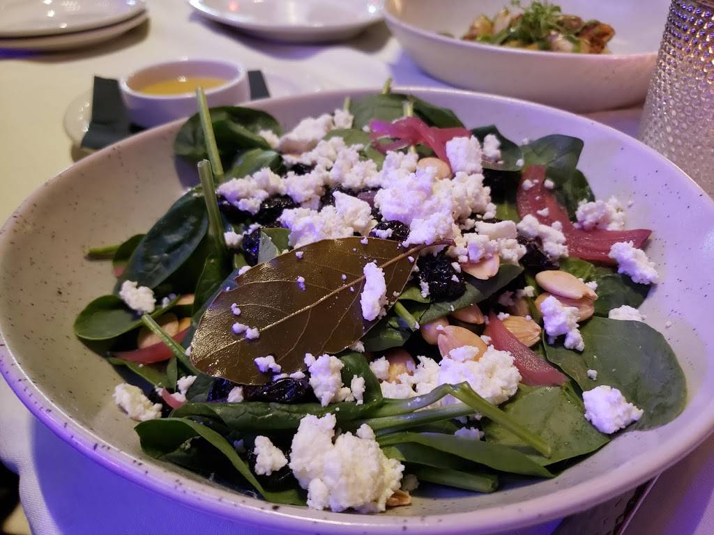 The Venu Restaurant and Bar | restaurant | 8794 W Boynton Beach Blvd #101, Boynton Beach, FL 33472, USA | 5612000222 OR +1 561-200-0222