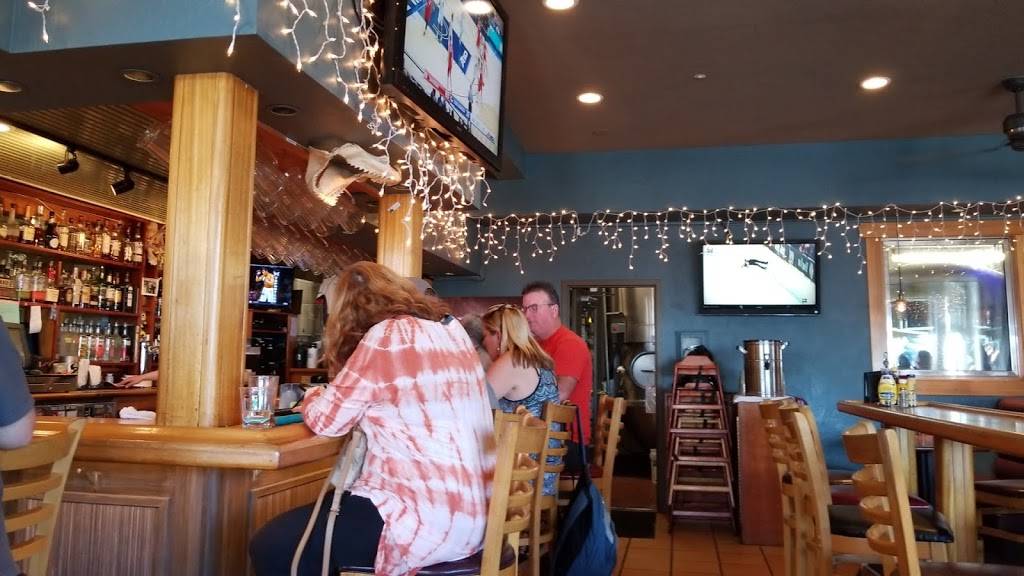 Seabright Brewery | restaurant | 519 Seabright Ave #107, Santa Cruz, CA 95062, USA | 8314262739 OR +1 831-426-2739