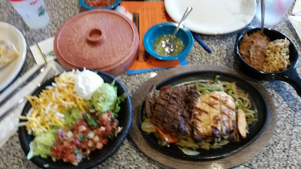 Chuys | restaurant | 9538 Civic Centre Blvd, West Chester Township, OH 45069, USA | 5137792489 OR +1 513-779-2489