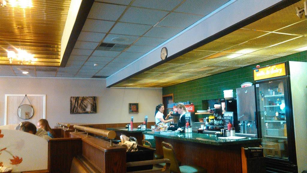 Bobs Diner | restaurant | 2199 E Henrietta Rd, Rochester, NY 14623, USA | 5853344170 OR +1 585-334-4170