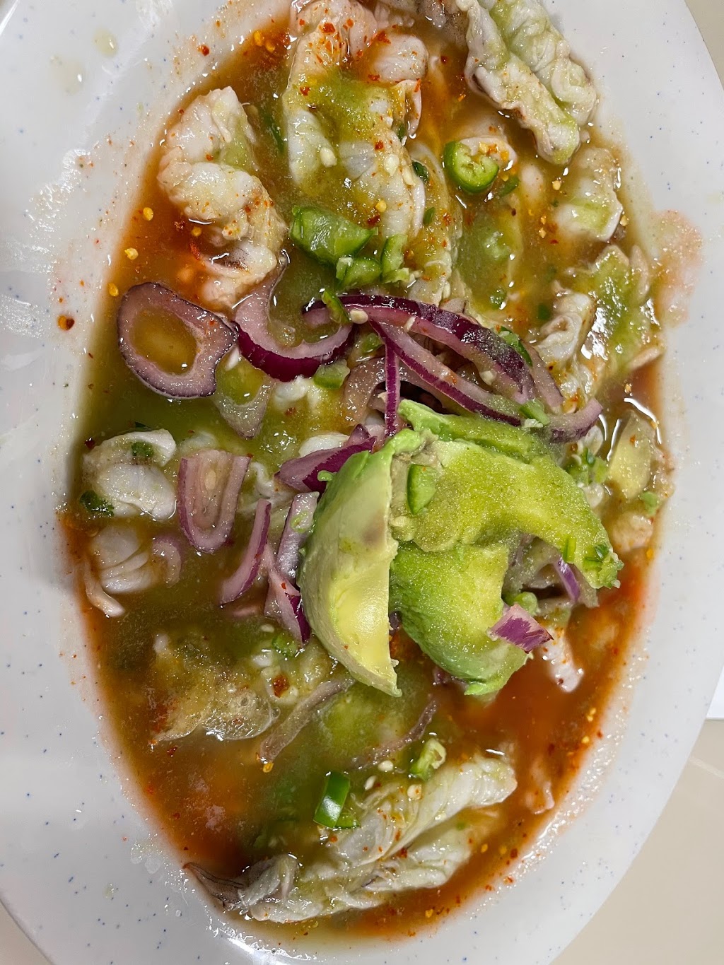 Los Mochis Tacos y Marisco | restaurant | 11360 E 31st St, Tulsa, OK 74146, USA | 9189074059 OR +1 918-907-4059