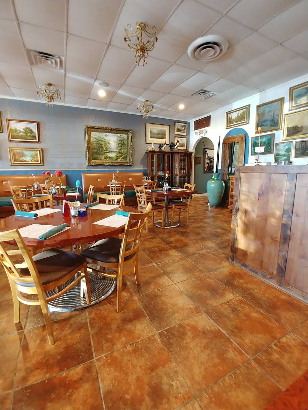 The Dinner Table | restaurant | 580 W Arapaho Rd #130, Richardson, TX 75080, USA | 4697792670 OR +1 469-779-2670