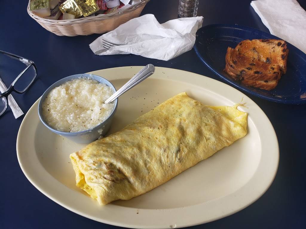 Anne & Bills Restaurant | restaurant | 1057 Main St Ste A, Forest Park, GA 30297, USA | 4043664477 OR +1 404-366-4477