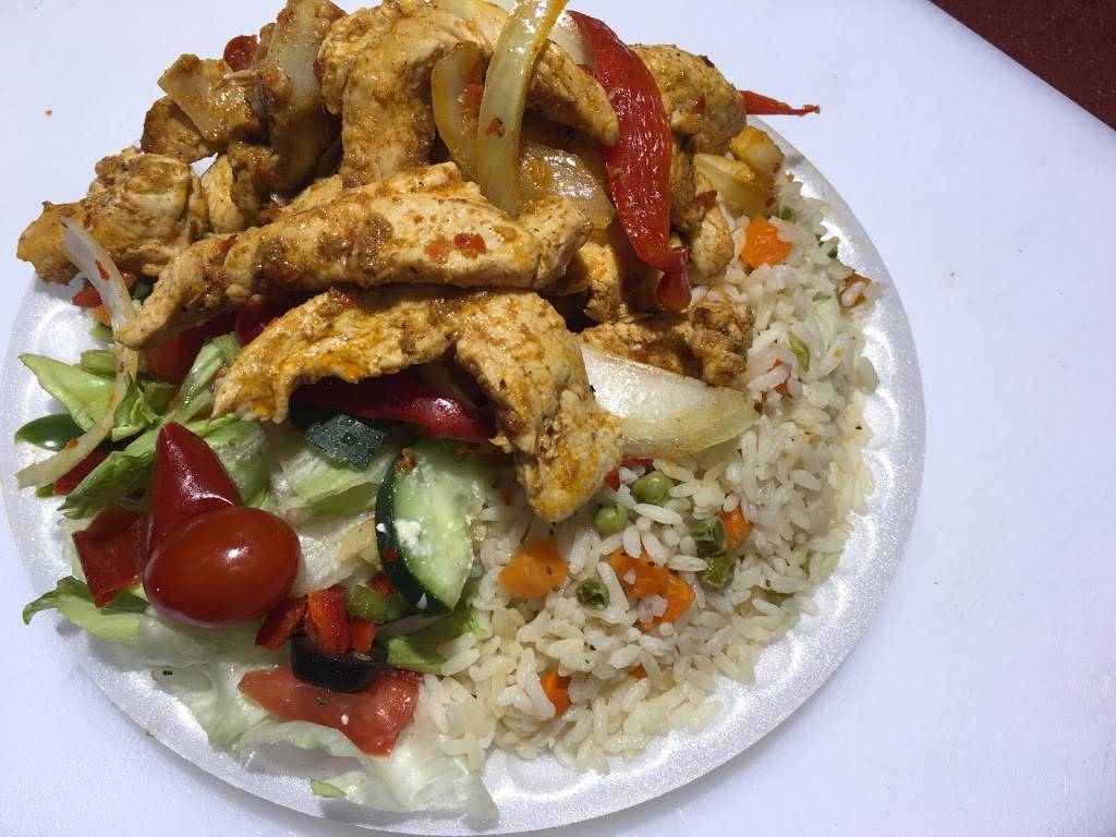 Mediterranean Plate | restaurant | 10300 Forest Hill Blvd #123, Wellington, FL 33414, USA | 5617928051 OR +1 561-792-8051