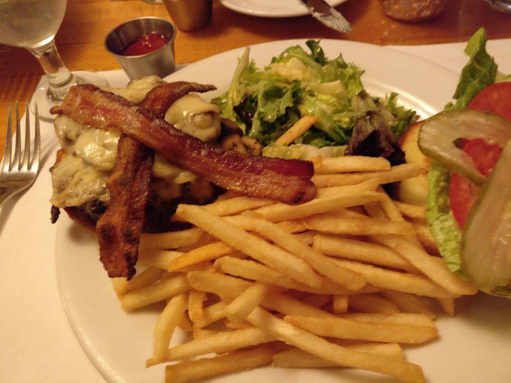 Wine Cellar Restaurant | restaurant | 50 University Ave, Los Gatos, CA 95030, USA | 4083544808 OR +1 408-354-4808