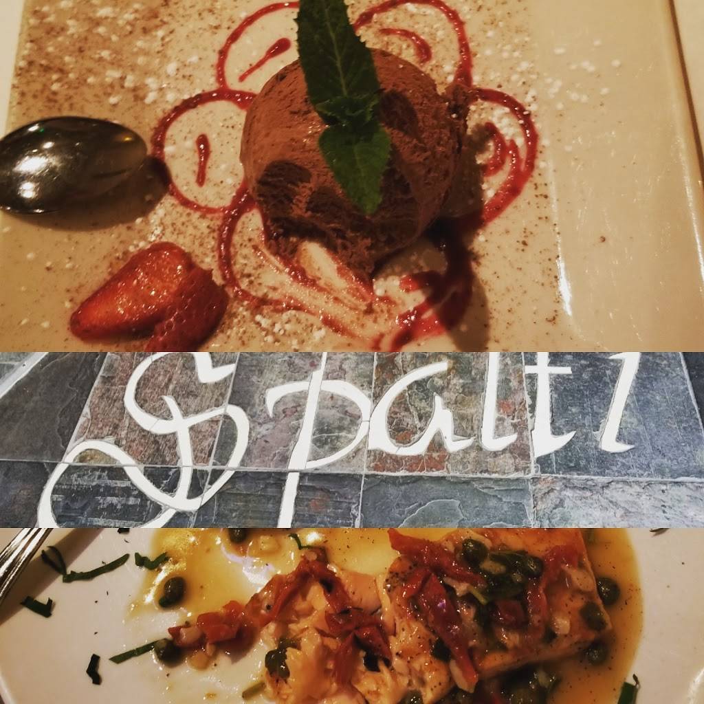 Spalti Ristorante | restaurant | 417 California Ave, Palo Alto, CA 94306, USA | 6503279390 OR +1 650-327-9390