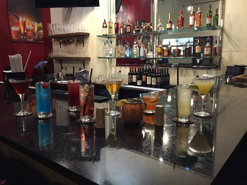 Pharaohs Legacy | restaurant | 3010 Traemoor Village Dr Suite 100, Fayetteville, NC 28306, USA | 9108355472 OR +1 910-835-5472