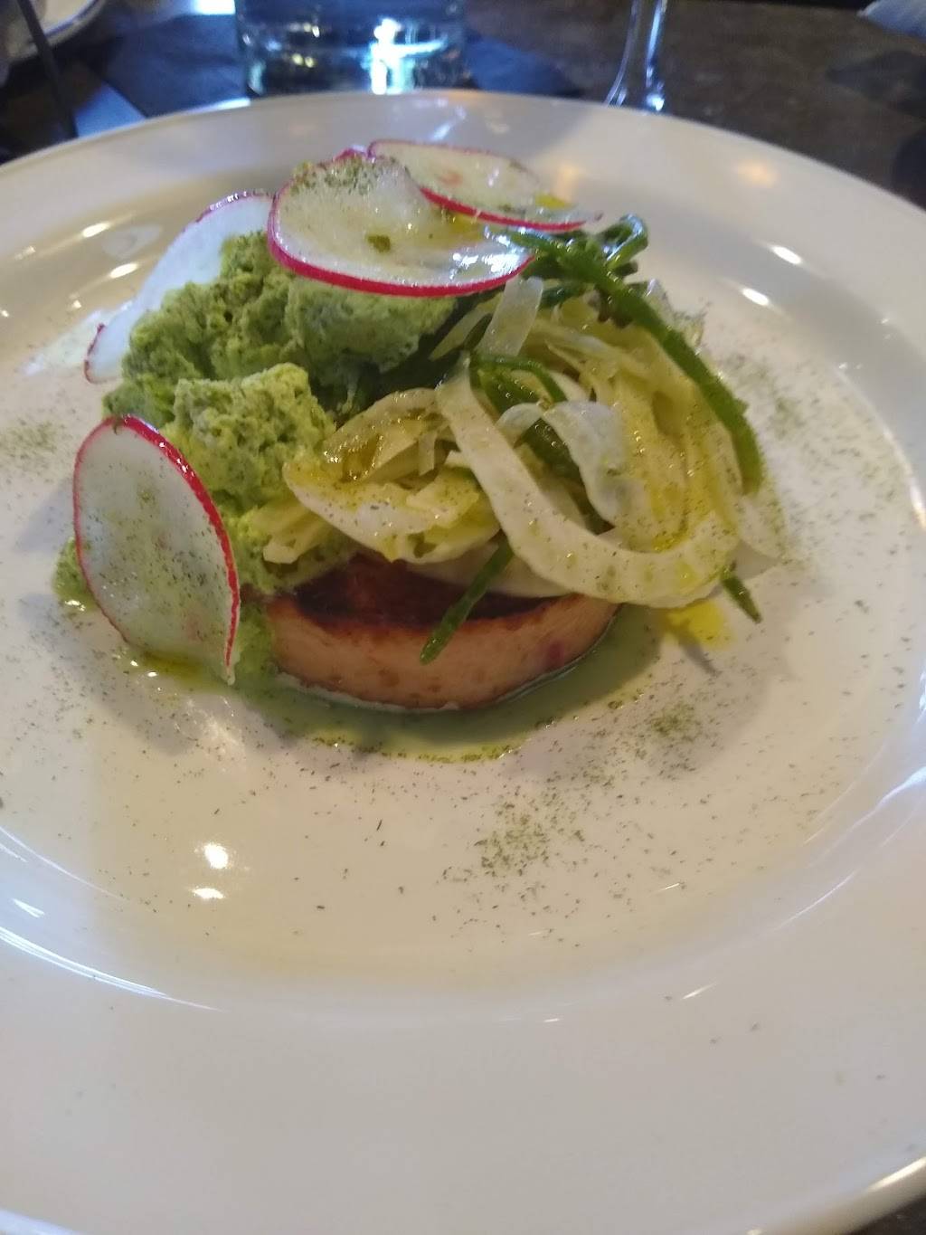 The Deer and The Dove | restaurant | 155 Sycamore St, Decatur, GA 30030, USA | 4047484617 OR +1 404-748-4617