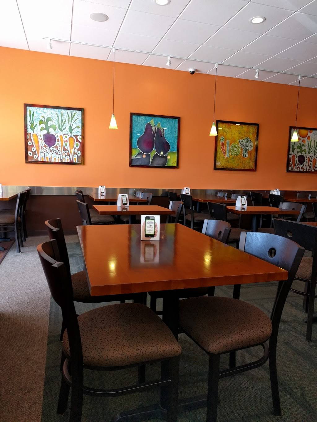 Leaf & Ladle | restaurant | 59 S Mountain Blvd, Mountain Top, PA 18707, USA | 5704749200 OR +1 570-474-9200