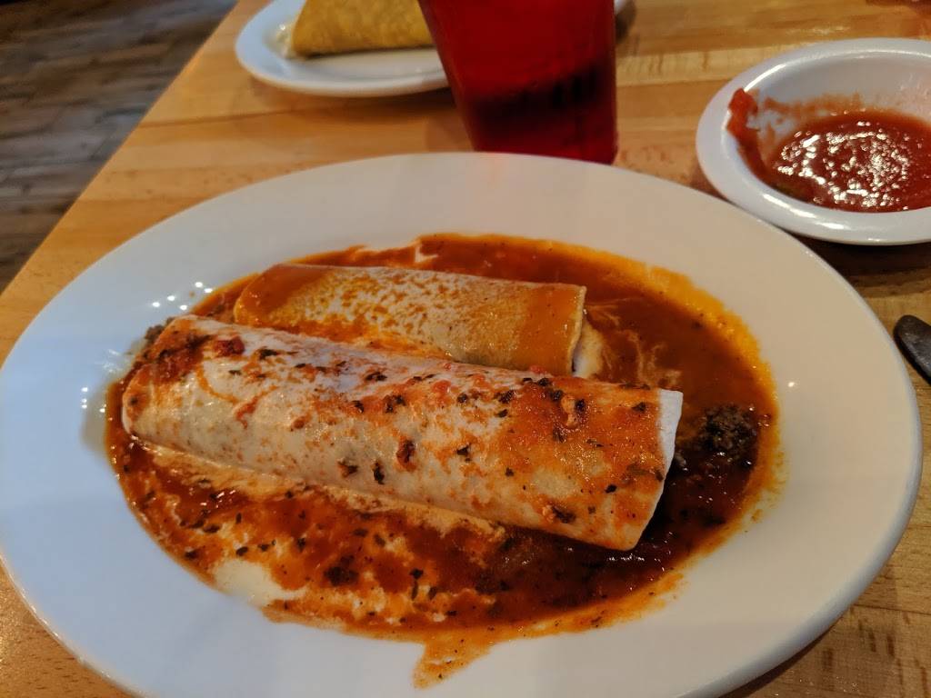 Los Bravos Mexican Restaurant | restaurant | 1255 Johnson Ferry Rd, Marietta, GA 30068, USA | 7709161776 OR +1 770-916-1776