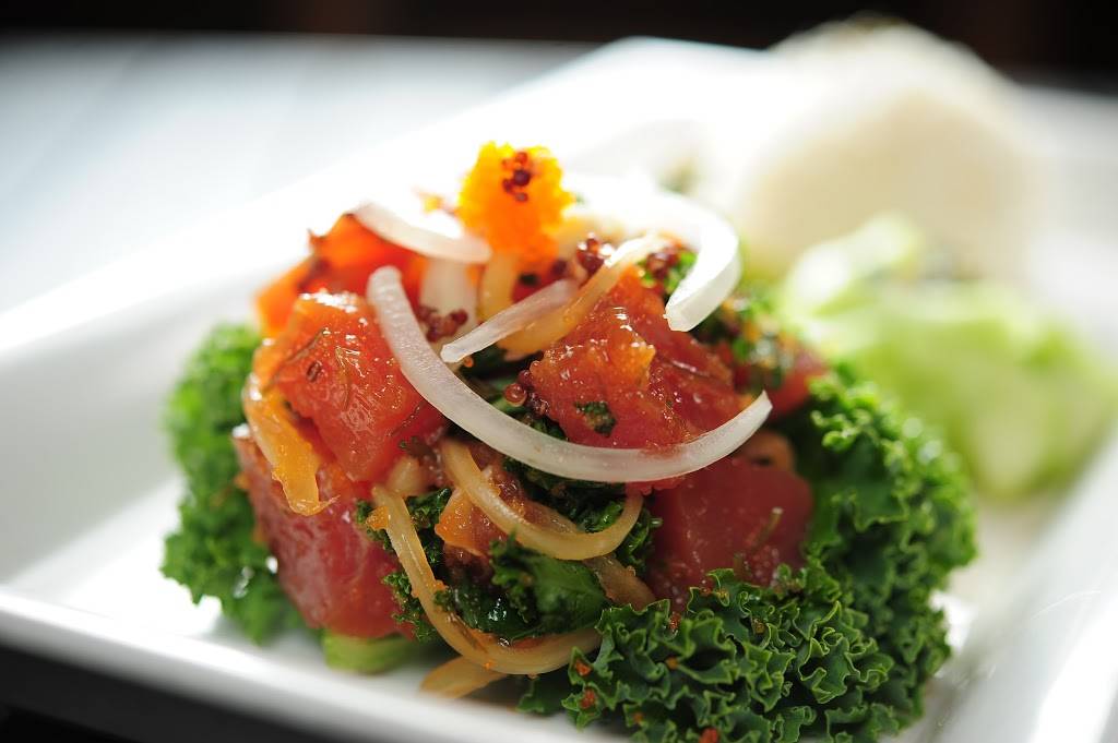 Poke Bar | restaurant | 3009 Agua Fria Fwy #3, Phoenix, AZ 85027, USA | 6233744563 OR +1 623-374-4563