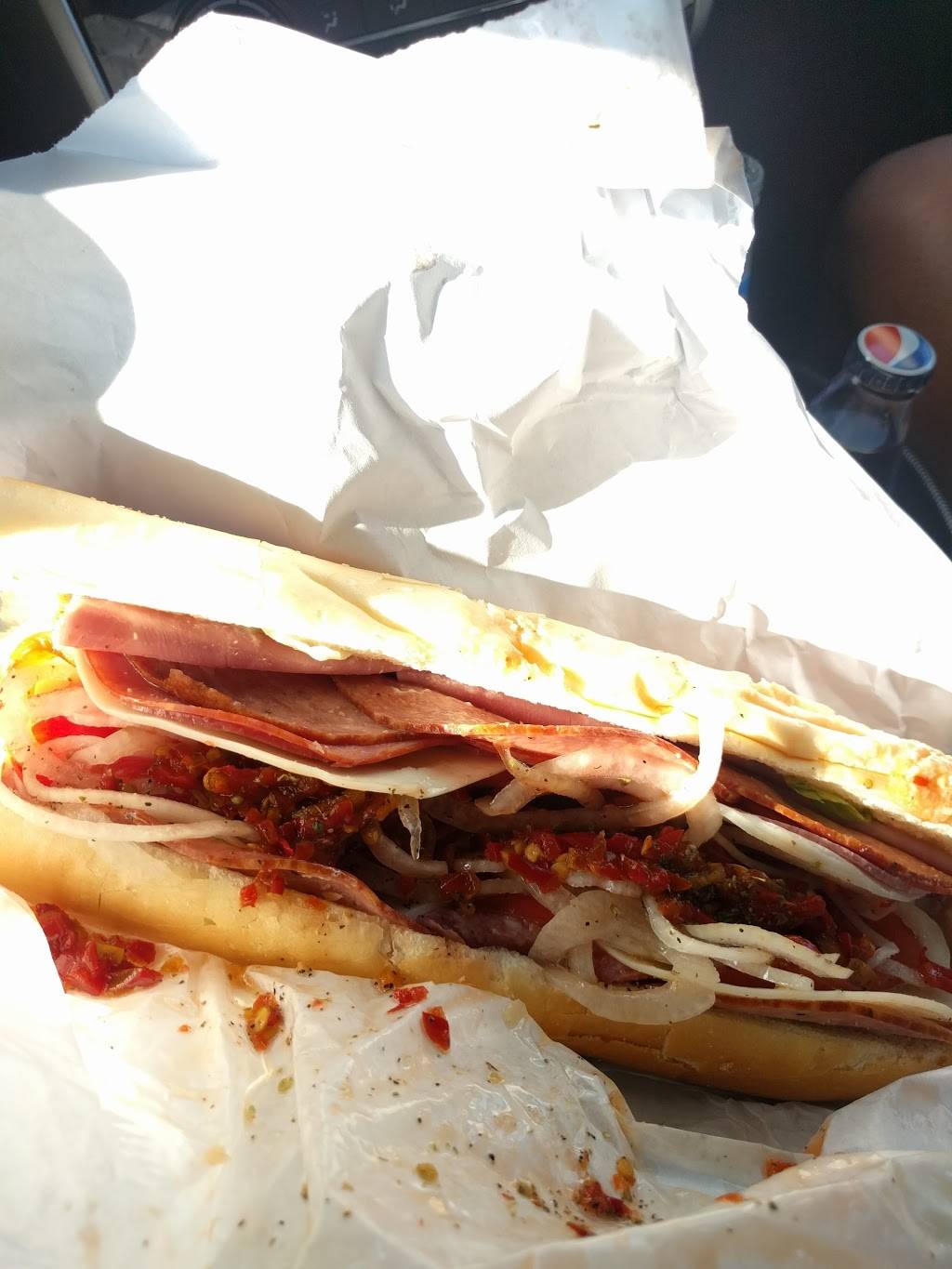 Mothers Subs | restaurant | 835 S Eisenhower Blvd, Middletown, PA 17057, USA | 7179851420 OR +1 717-985-1420