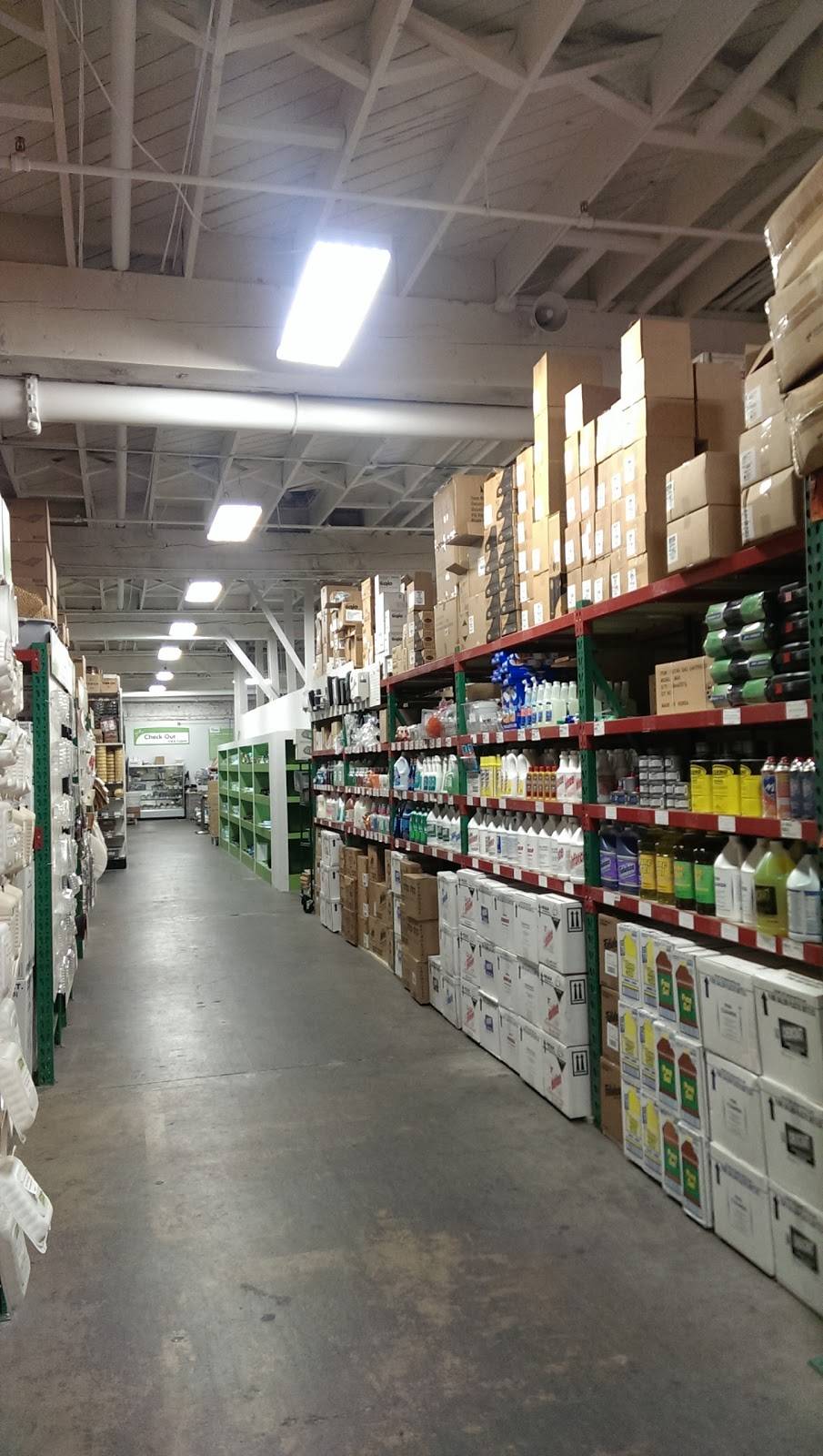 Forest Restaurant Supply | restaurant | 2010 Cesar Chavez, San Francisco, CA 94124, USA | 4152828623 OR +1 415-282-8623