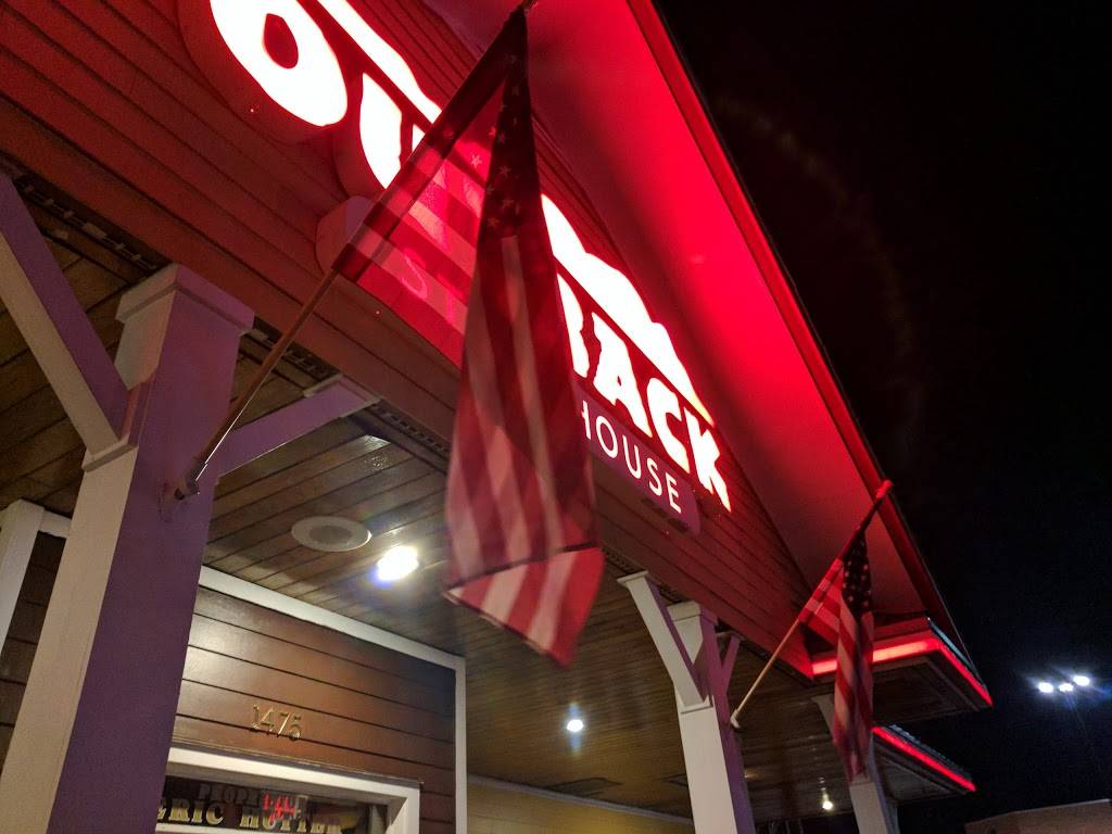 Outback Steakhouse | restaurant | 1475 86th St, Brooklyn, NY 11228, USA | 7188377200 OR +1 718-837-7200