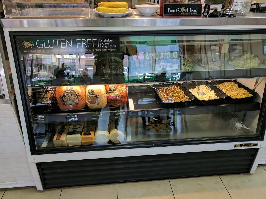 Villaggio Deli & Restaurant | restaurant | 6310 Van Nuys Blvd, Van Nuys, CA 91401, USA | 8187851500 OR +1 818-785-1500