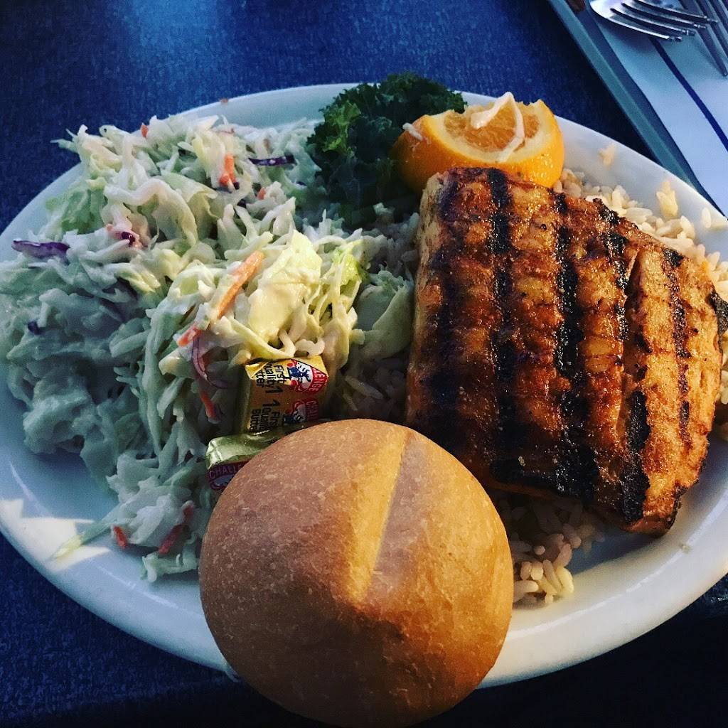 Andrias Seafood | restaurant | 1449 Spinnaker Dr A, Ventura, CA 93001, USA | 8056540546 OR +1 805-654-0546