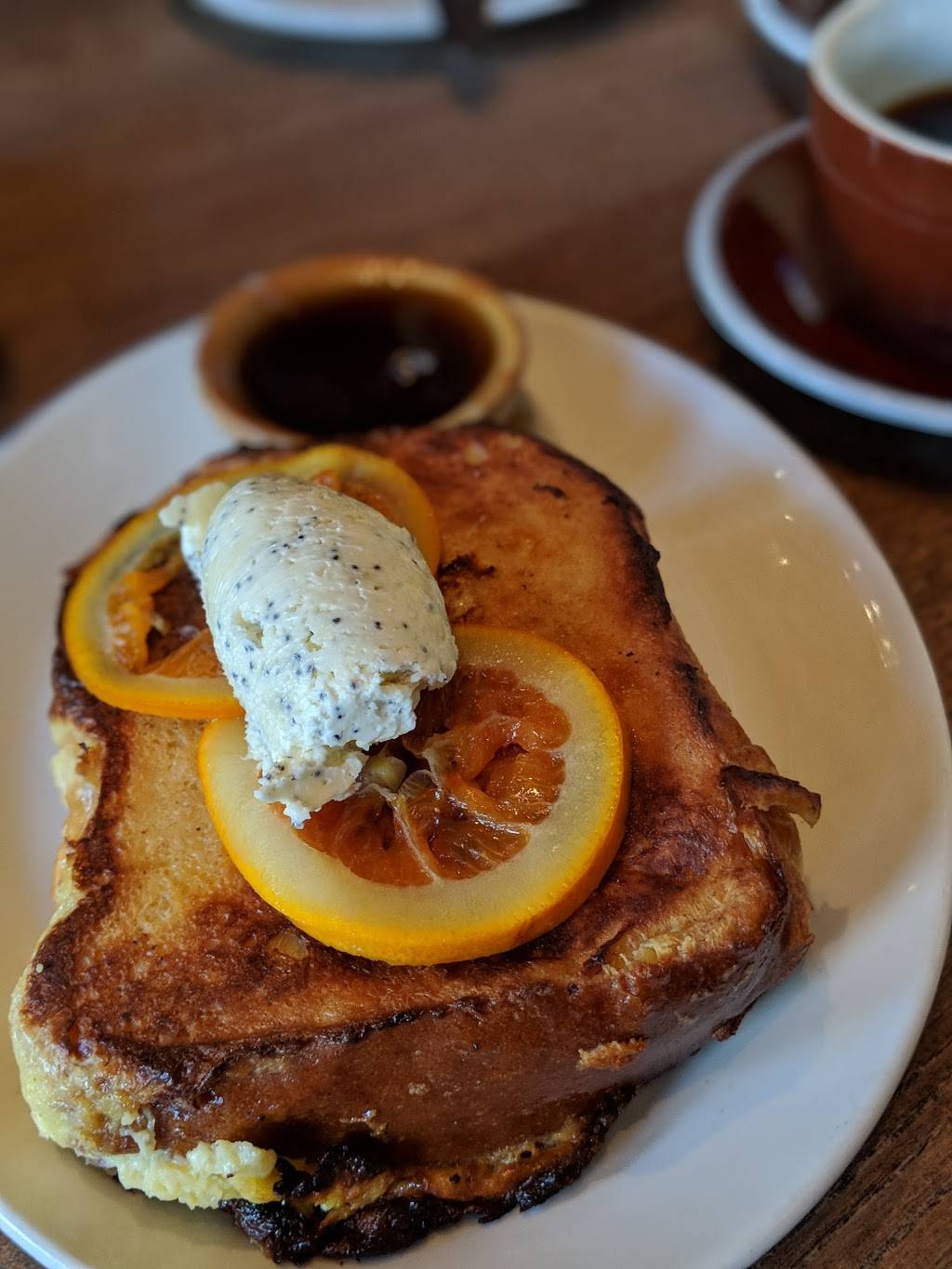 Nopa | restaurant | 560 Divisadero St, San Francisco, CA 94117, USA | 4158648643 OR +1 415-864-8643