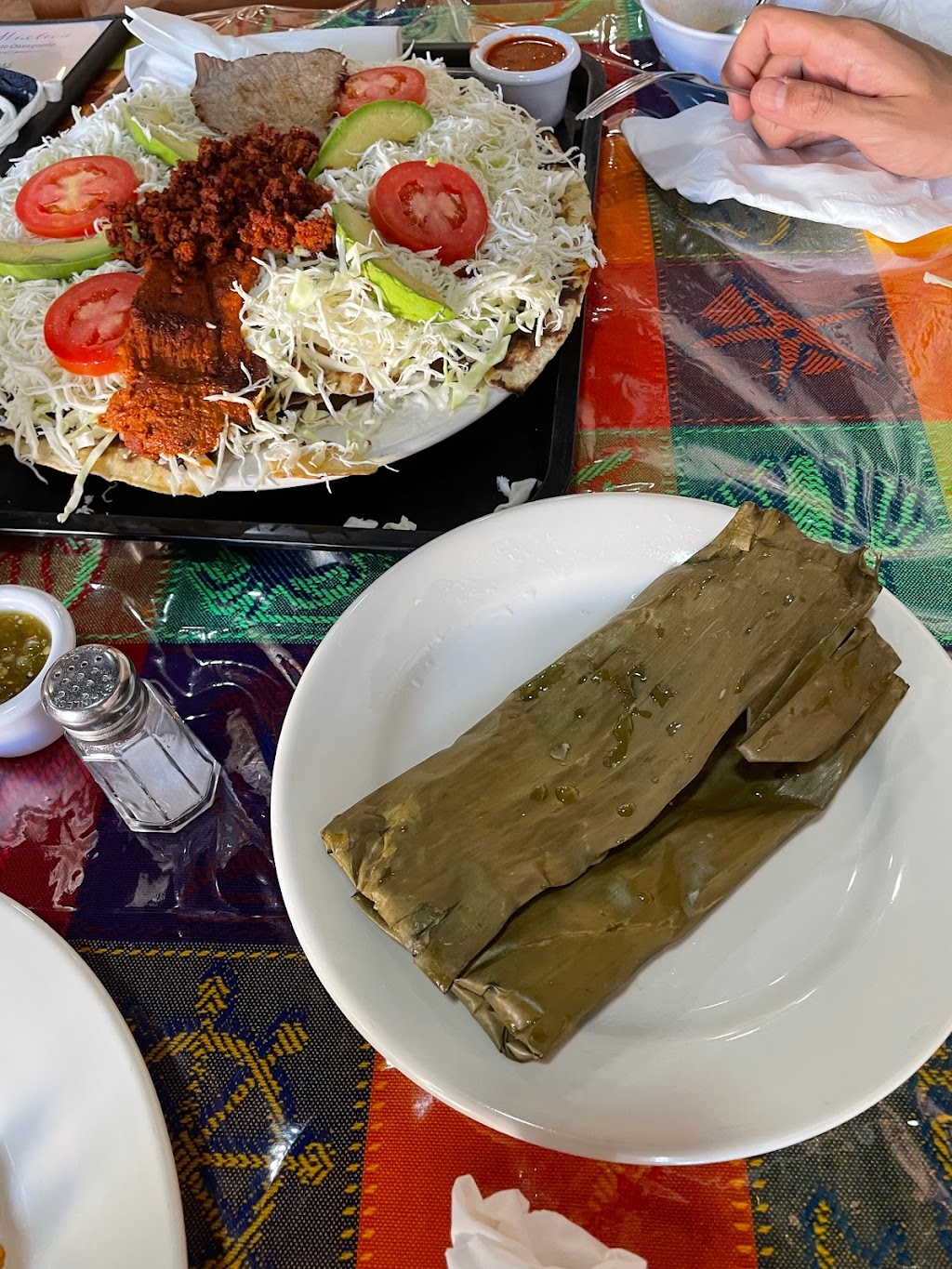 La Mixteca Restaurante Oaxaqueño | restaurant | 611-613 S Oxnard Blvd, Oxnard, CA 93030, USA | 8053660086 OR +1 805-366-0086