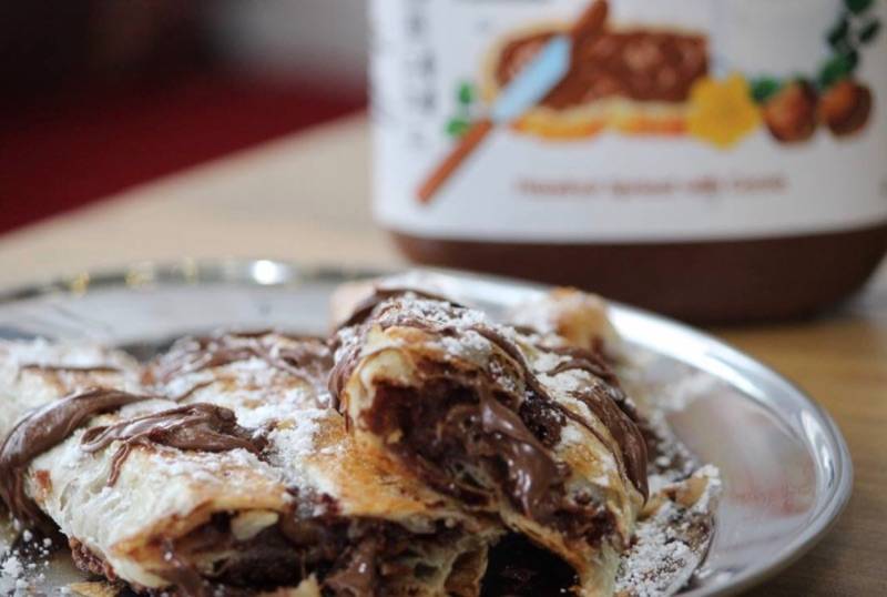 Js Pitaria | restaurant | 5003 Gravois Ave, St. Louis, MO 63116, USA | 3143395319 OR +1 314-339-5319