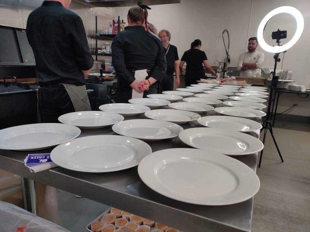 Studio Kitchen Colorado - Home of The Modern Eater Network | restaurant | 490 Decatur St, Denver, CO 80206, USA | 3039562826 OR +1 303-956-2826