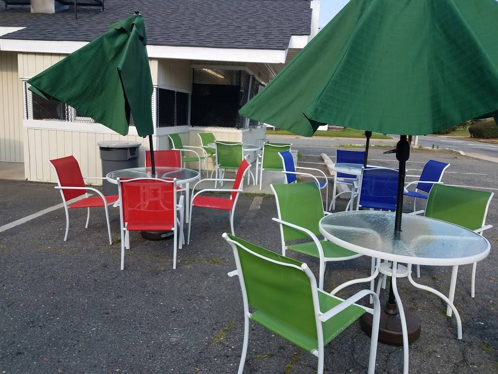 Antojitos las Delicias | restaurant | 1521 E 5th St, Winston-Salem, NC 27101, USA | 3364990813 OR +1 336-499-0813