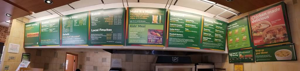 Subway Restaurants | restaurant | 4701 Clayton Rd, Concord, CA 94521, USA | 9258253382 OR +1 925-825-3382