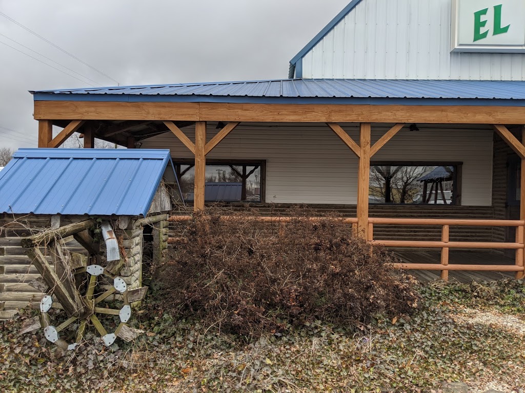 El Patron Mexican Grill | restaurant | 595 W Steel St, Seymour, MO 65746, USA | 4179352298 OR +1 417-935-2298