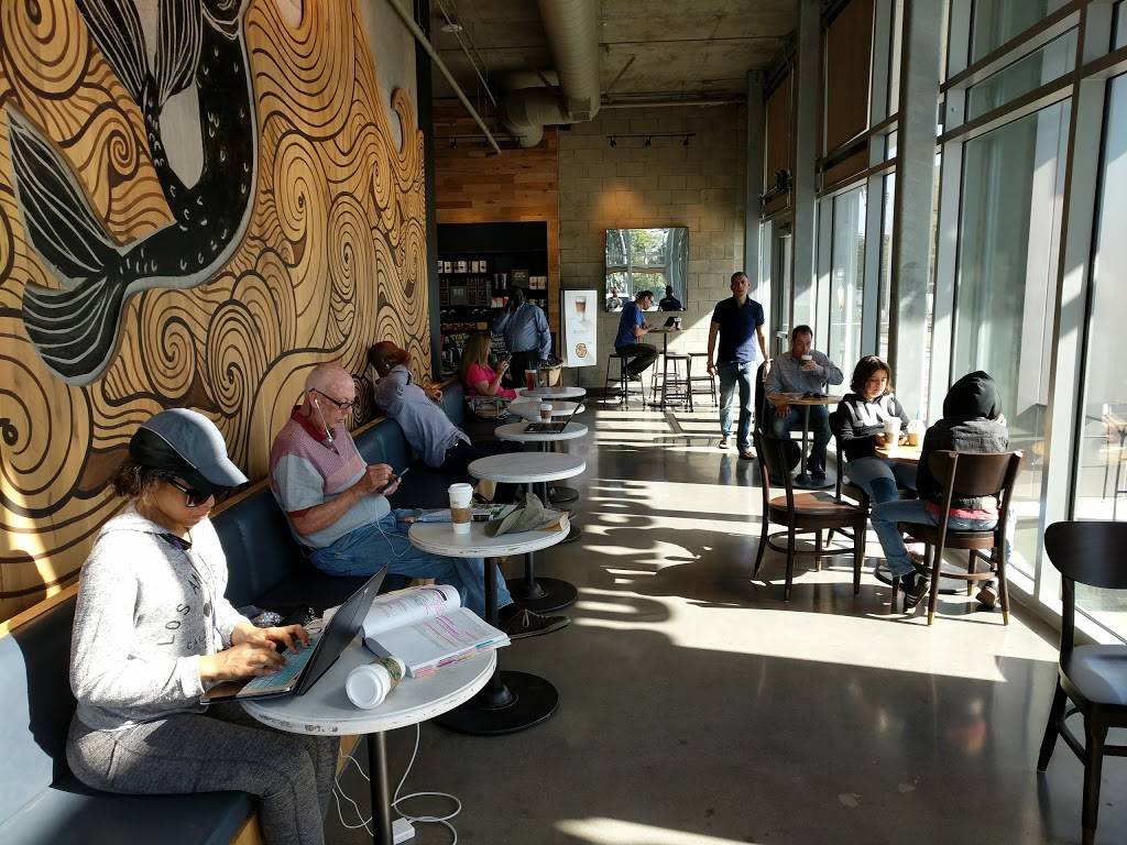 Starbucks | cafe | 707 E Ocean Blvd # B, Long Beach, CA 90802, USA | 5623351122 OR +1 562-335-1122