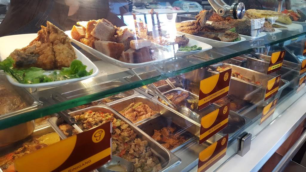 Goldilocks | restaurant | 6222 Mission St, Daly City, CA 94014, USA | 4153336963 OR +1 415-333-6963