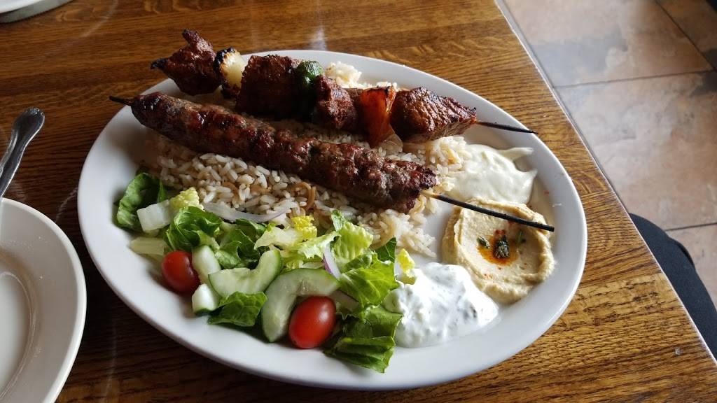 Flame Kabob | restaurant | 5415, 7536 Dr Phillips Blvd, Orlando, FL 32819, USA | 4072482280 OR +1 407-248-2280