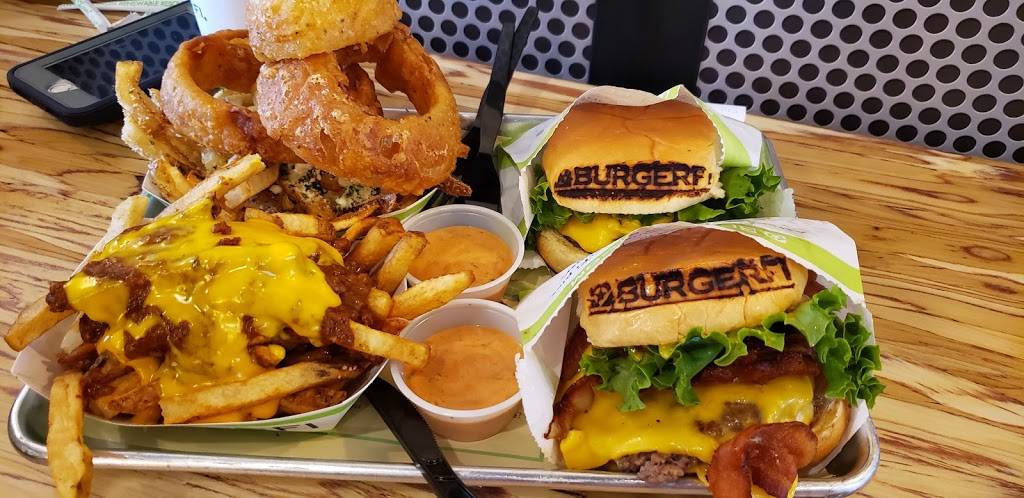 BurgerFi | restaurant | 7413 Eastchase Pkwy, Montgomery, AL 36117, USA | 3343568645 OR +1 334-356-8645