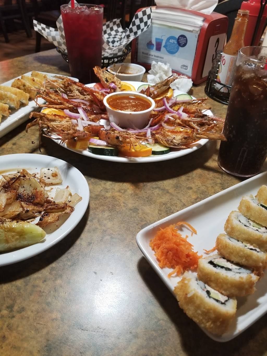 La Culichi Fresa | restaurant | 1517 N Baker Ave, Ontario, CA 91764, USA | 9093608038 OR +1 909-360-8038