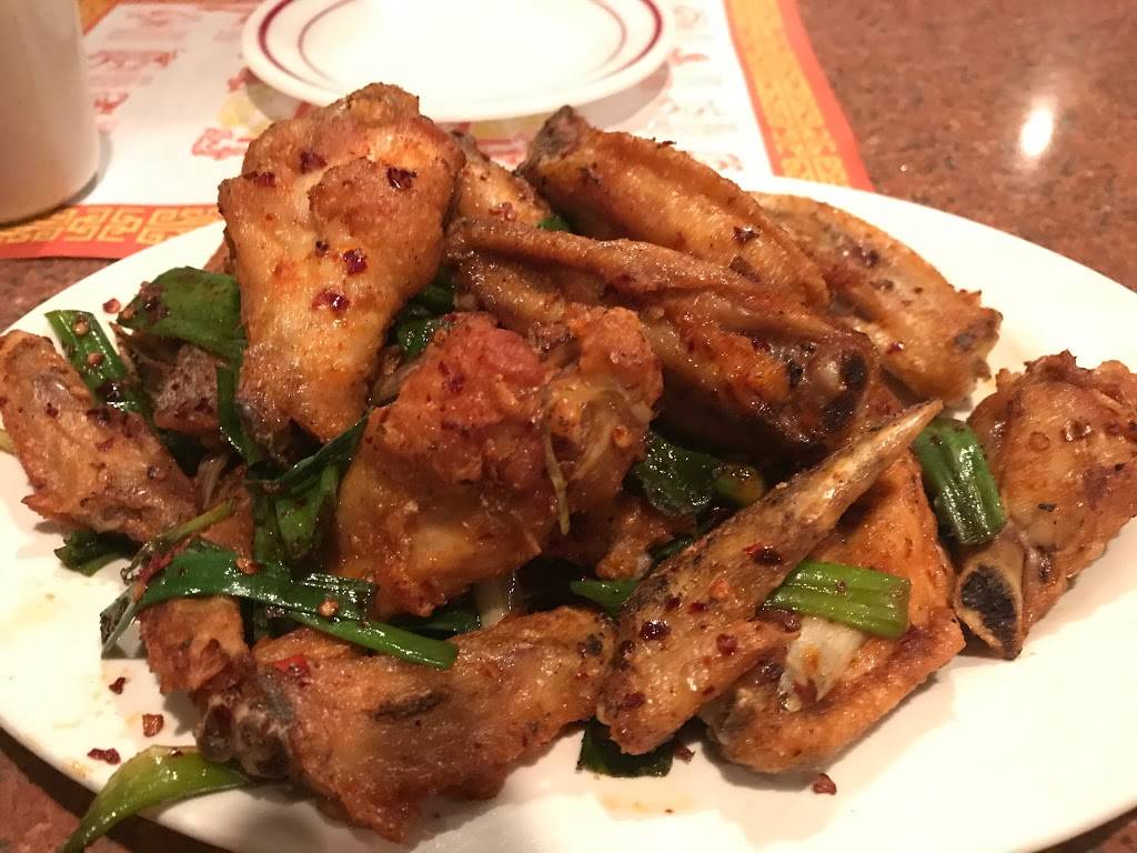 China Phoenix | restaurant | 4450 Refugee Rd, Columbus, OH 43232, USA | 6147599100 OR +1 614-759-9100