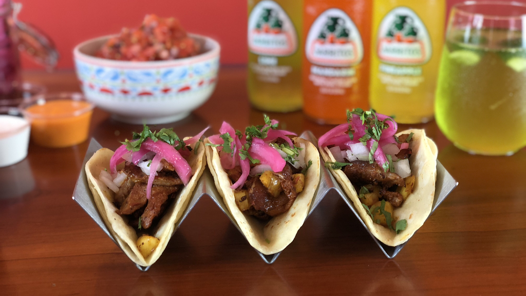 TACODELPHIA | restaurant | 427 S Broad St, Philadelphia, PA 19147, USA | 2159649224 OR +1 215-964-9224
