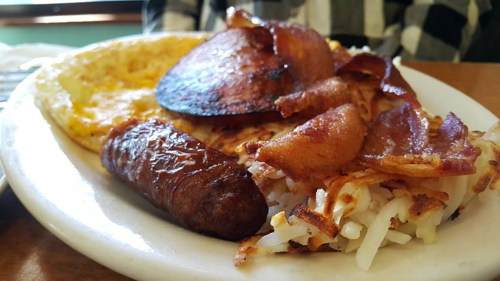 Daddys City Diner | restaurant | 265 Reservation Rd F, Marina, CA 93933, USA | 8318830817 OR +1 831-883-0817