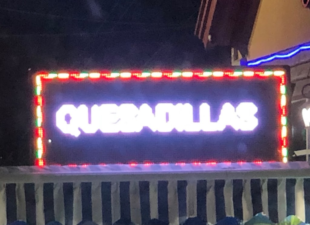 Pupuseria Los Quintero | restaurant | 504 S Richey St, Pasadena, TX 77506, USA | 2812213650 OR +1 281-221-3650