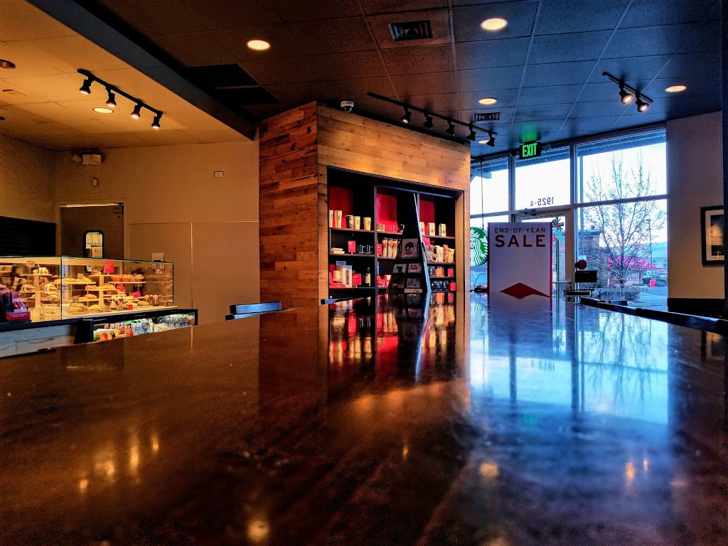 Starbucks | cafe | 1925 N Wenatchee Ave, Wenatchee, WA 98801, USA | 5096622361 OR +1 509-662-2361