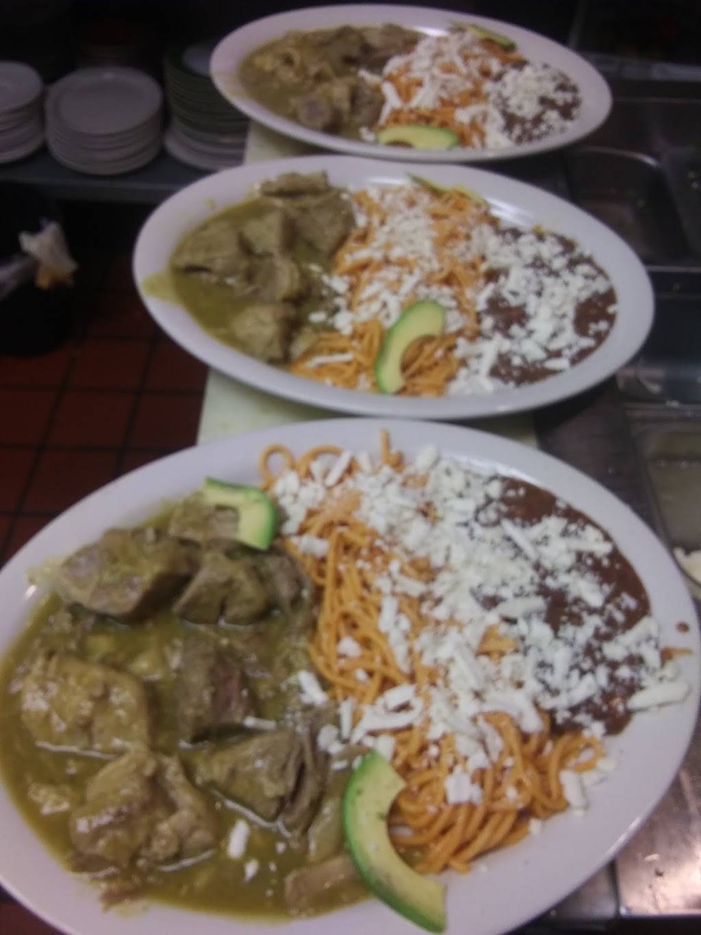 Mi Tipico Restaurant Mexicano | restaurant | 2701 Winnsboro Rd, Newberry, SC 29108, USA | 8032713138 OR +1 803-271-3138